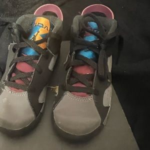 Jordan 6 Retro TD size 10